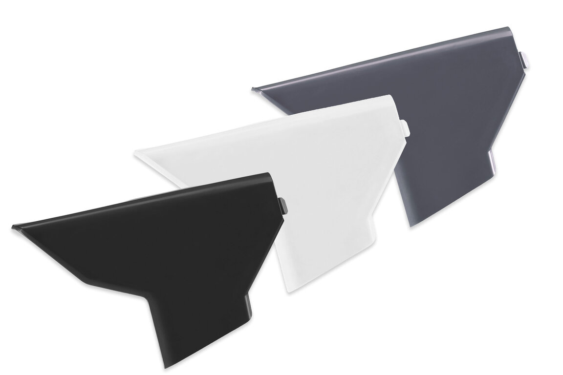 Airbox Covers for 25-27 Husqvarna FC, FC250 Factory Edition, FC450 Factory Edition, FE, FX, TC, TE, TX