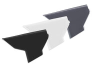 Airbox Covers for 25-27 Husqvarna FC, FC250 Factory Edition, FC450 Factory Edition, FE, FX, TC, TE, TX