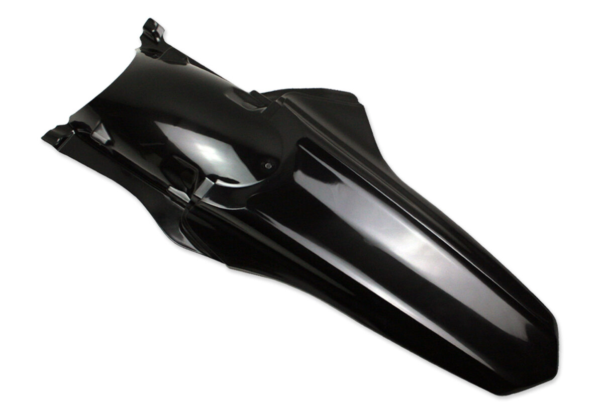 Parafango Posteriore Polisport 8563400001 Per Honda CR85R (2003-2007) - 2