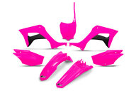 UFO Neon Pink
