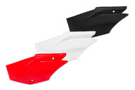 Side Number Plates for 19-27 Honda CRF125