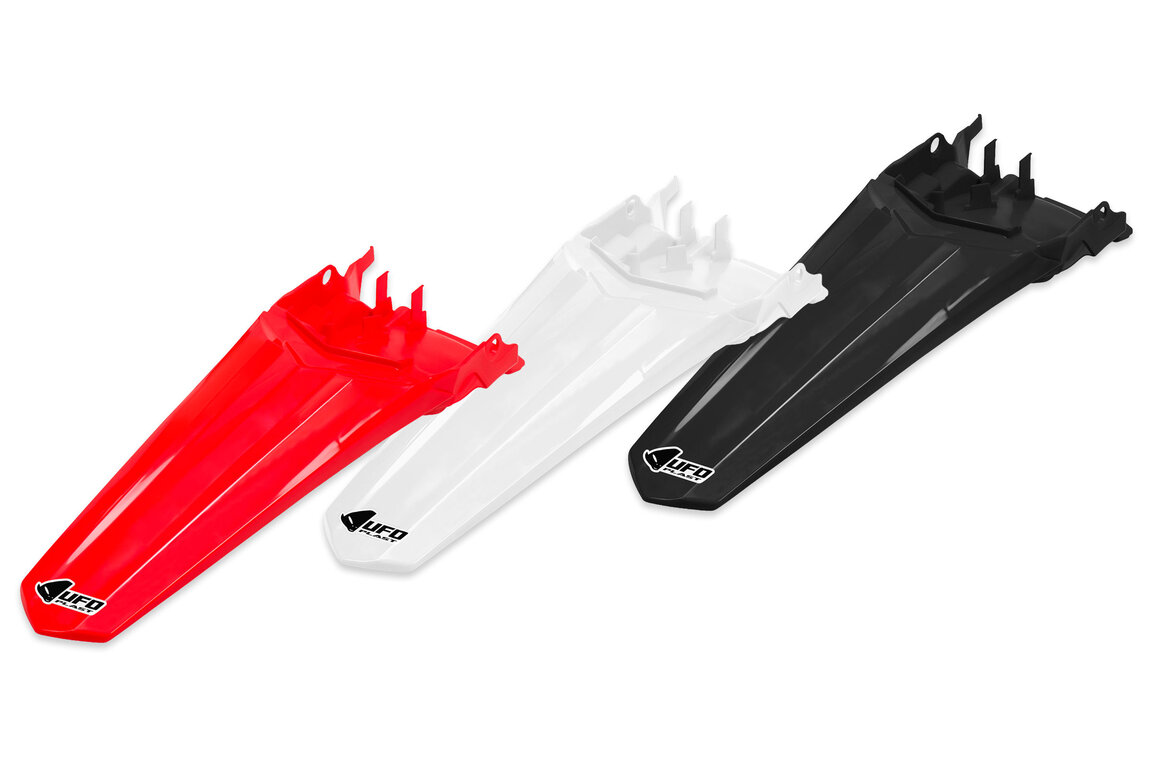Rear Fender for 19-27 Honda CRF125