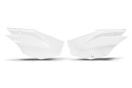 UFO White