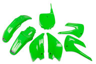 UFO Green