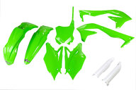 UFO Green w/ Forks
