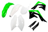 UFO OEM Color with Forks