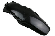 UFO Black Rear Fender for Honda: CR85R (2003-2007)