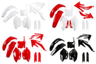 Plastic Kit for 07-08 Honda CRF450