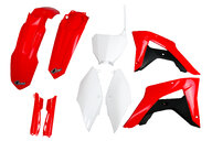 UFO OEM Color with Forks