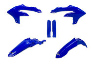 Mix & Match 6 Piece Plastic Kit for 26-27 Yamaha YZ250F, YZ450F, YZ450FX