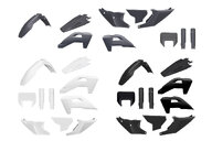 Plastic Kit for 25-26 Husqvarna FE, TE