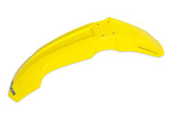 Restyled Front Fender for 02-26 Suzuki RM85