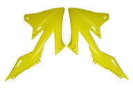 UFO Yellow