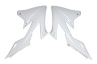 UFO White