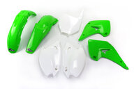 UFO OEM Color
