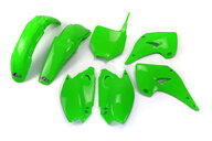 UFO Green