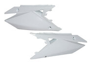 UFO White