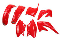 UFO Red