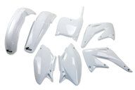 UFO White