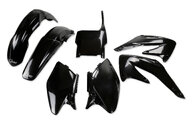 UFO Black