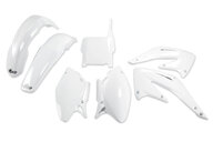 UFO White