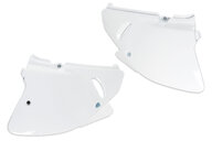 UFO White