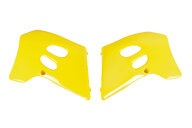 UFO Yellow