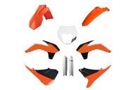 Polisport OEM Color with Forks