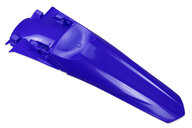 Polisport Blue Rear Fender for Honda: CRF250R (2014-2017), CRF450R (2013-2016)
