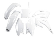 UFO White