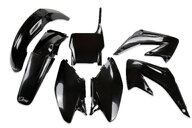 UFO Black
