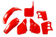 UFO Dark Red 061