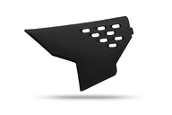 UFO Black Vented
