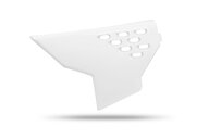 UFO White Vented