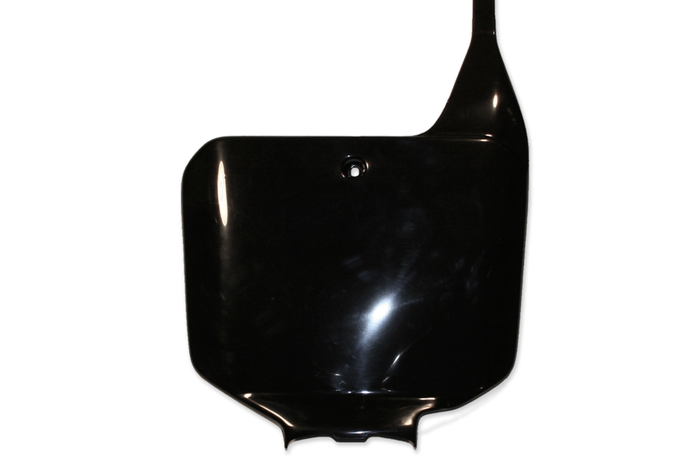 thumbnail image 2 of OEM Honda Front Number Plate For CR125 / CR250 / CR500 (1988-1989) – 61136-ML3-841 2 of 6