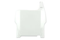 UFO White