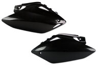 UFO Black