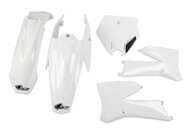 UFO White