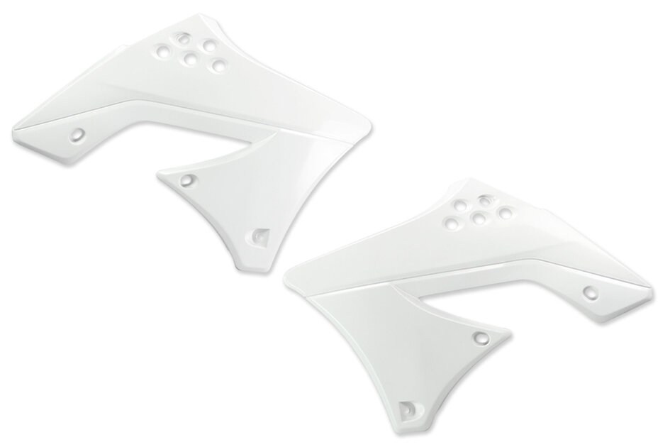 polisport-white-radiator-