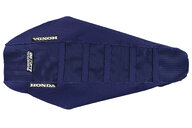 DeCal Works Navy Navy Navy with Honda logo