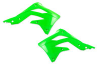 UFO Green