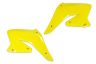 UFO Yellow