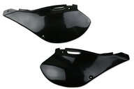 UFO Black