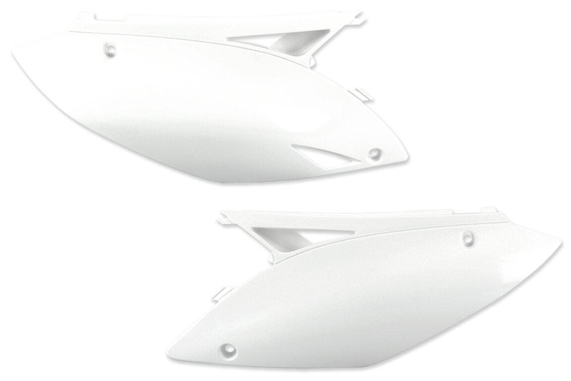 DeCal Works  Mix & Match Plastic Kit for Kawasaki: KX250F (2009-2012)