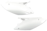 DeCal Works  Mix & Match Plastic Kit for Kawasaki: KX250F (2009-2012)