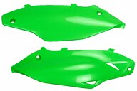 DeCal Works  Mix & Match Plastic Kit for Kawasaki: KX250F (2013-2016)