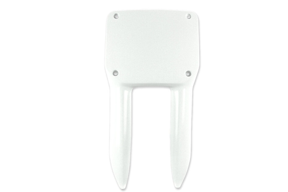 ufo-white-front-number-plate-