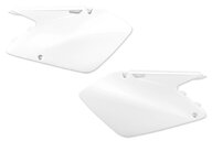 UFO White