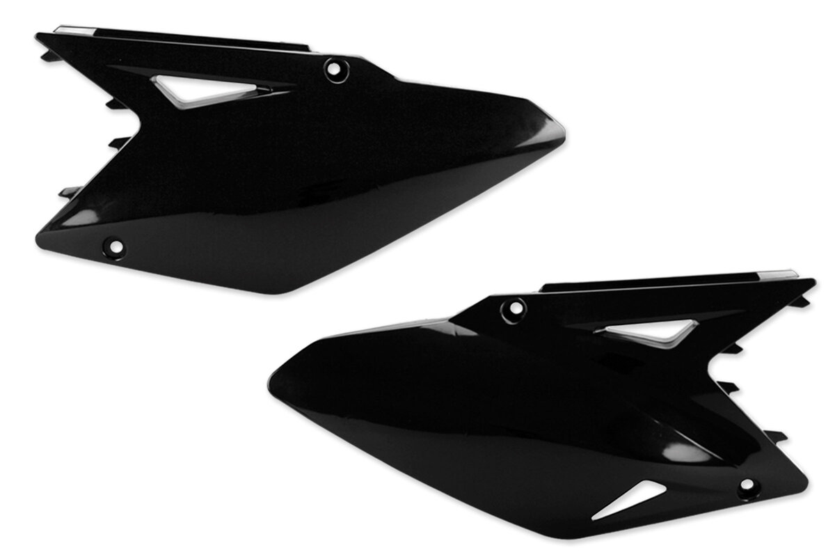 Mix & Match Number Plate Plastic Kit 08-17 RMZ450