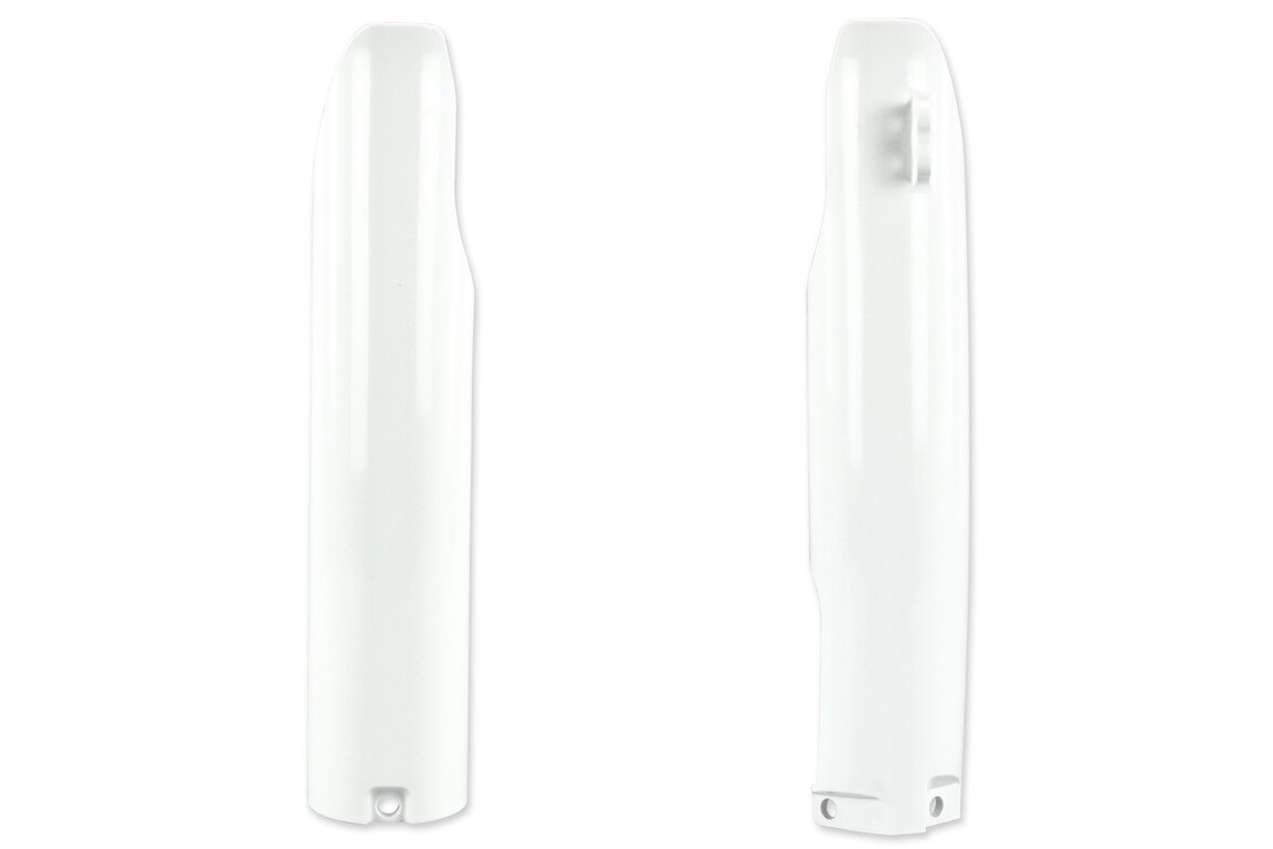 DeCal Works  Mix & Match Plastic Kit With Lower Forks & Seat Cover for Yamaha: YZ125 (2005), YZ250 (2005)